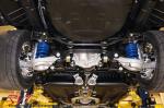 Ford Mustang GT by Watson Racing 2015 года